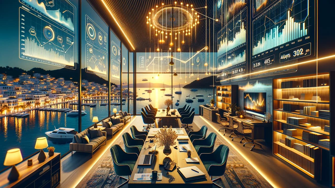 2026'da Bodrum'da Kiraların Artış Oranı ve Etkileri