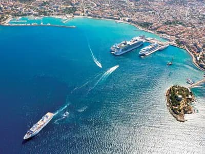 Bergama Satılık Daire