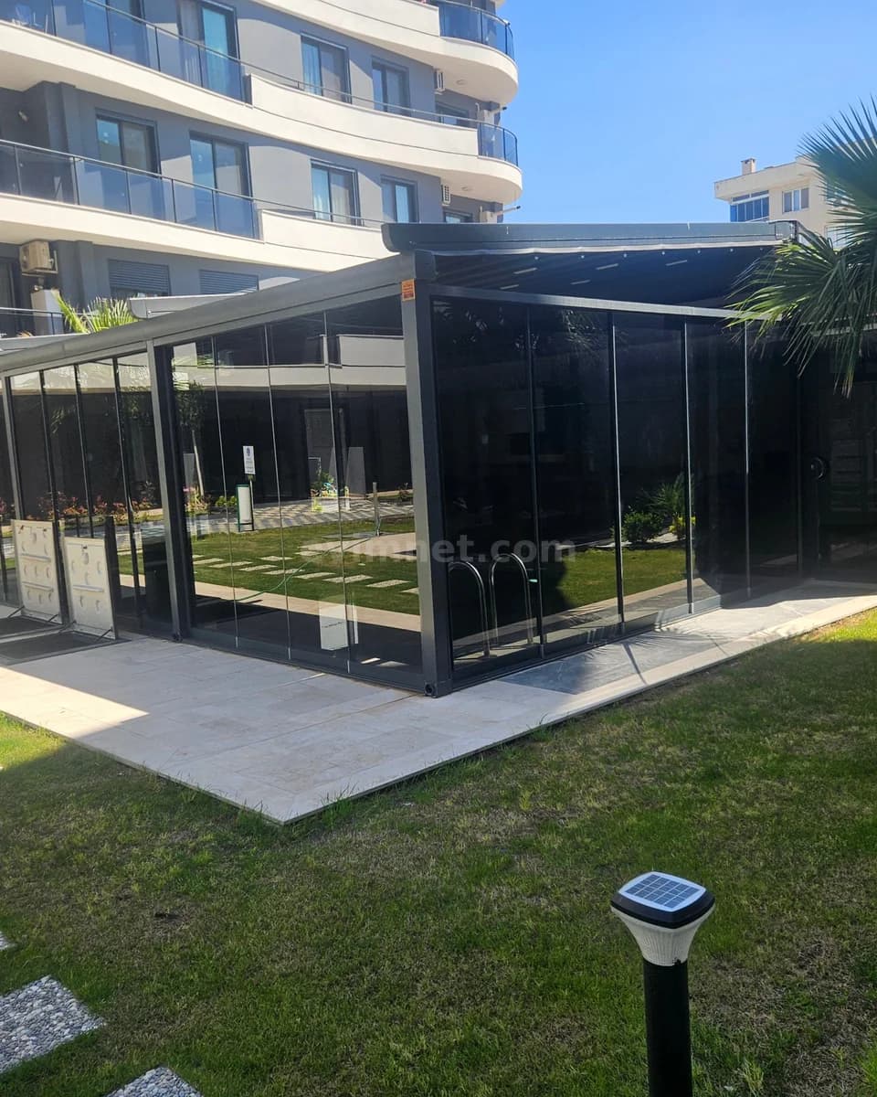 Kuşadası Kiralık Daire — 4