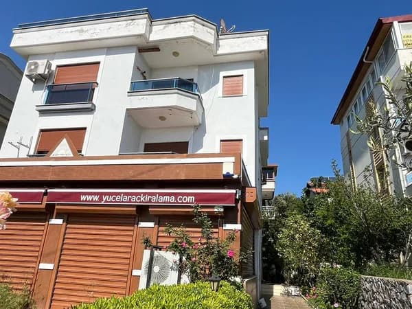 Menderes Satılık Daire