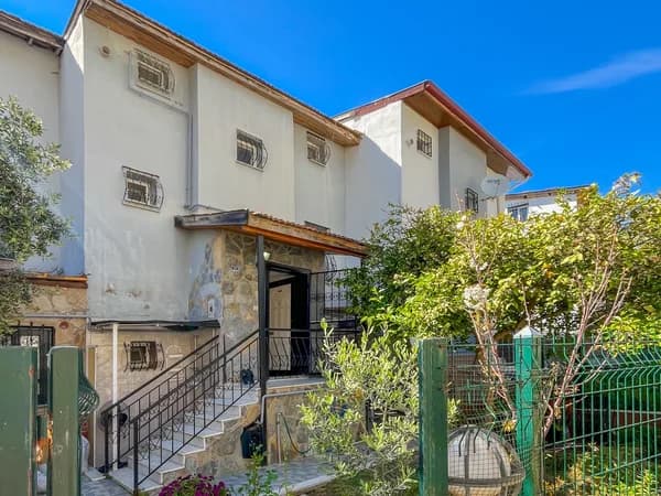 Kuşadası Satılık Villa