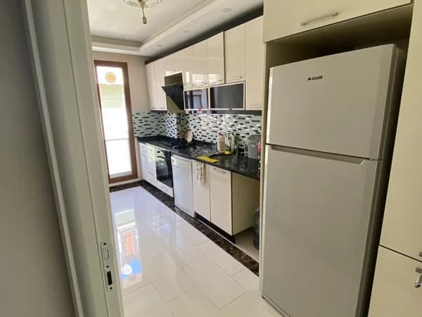 Kağıthane Satılık Daire