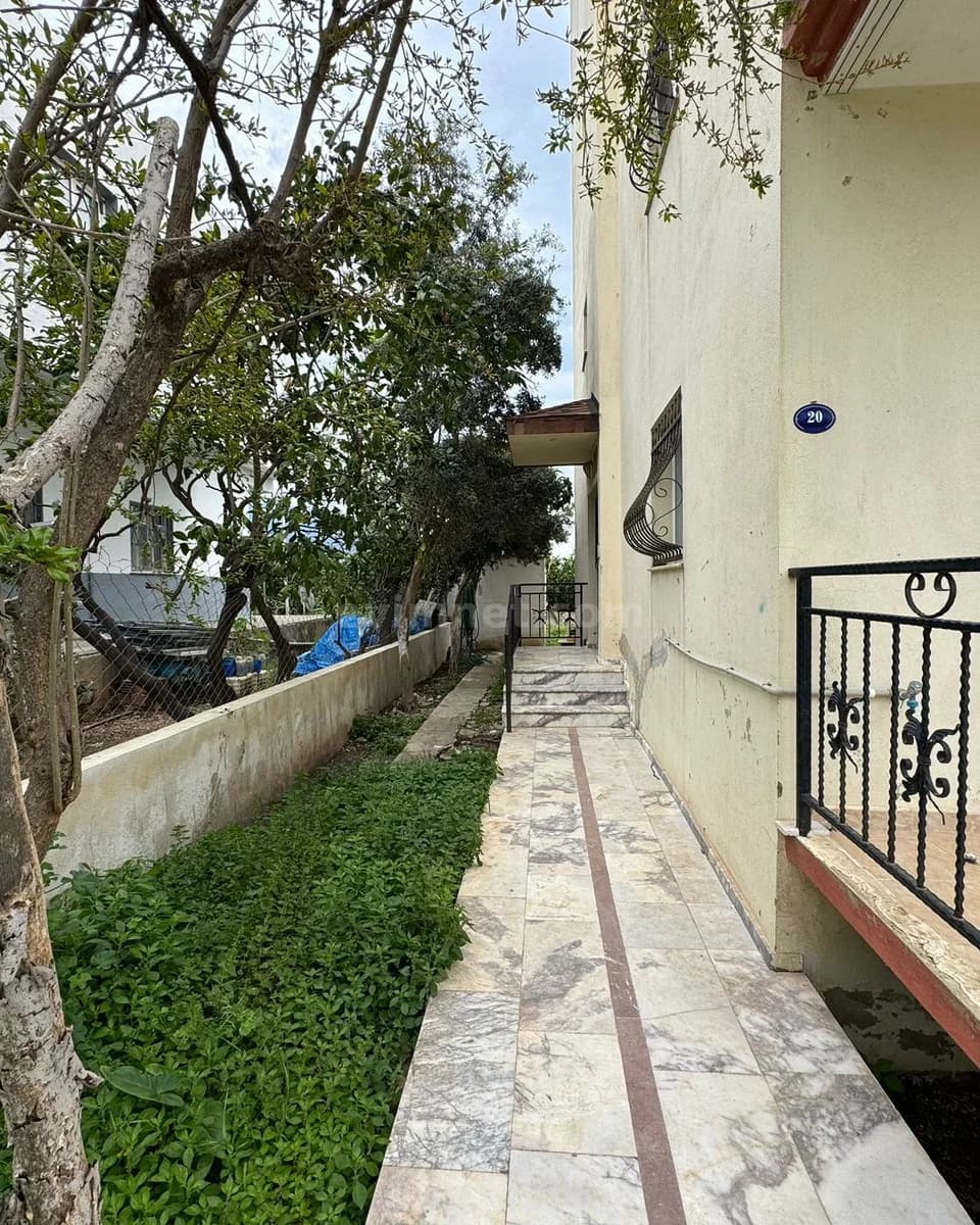 Menderes Satılık Daire — 3