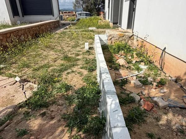 Seferihisar Satılık Villa 2. görünüm