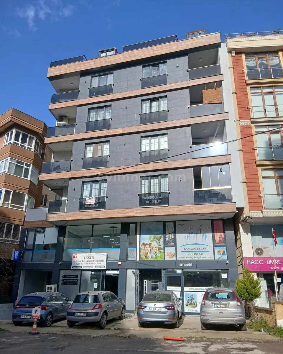 Pendik Satılık Daire — 1
