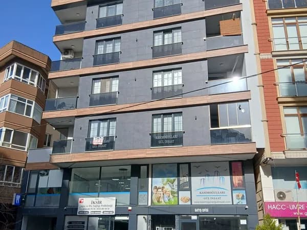 Pendik Satılık Daire
