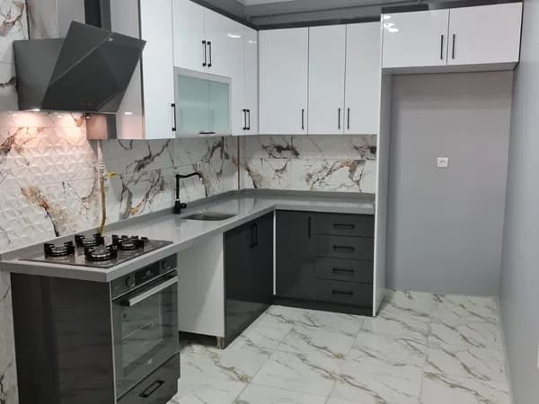 Kağıthane Satılık Daire