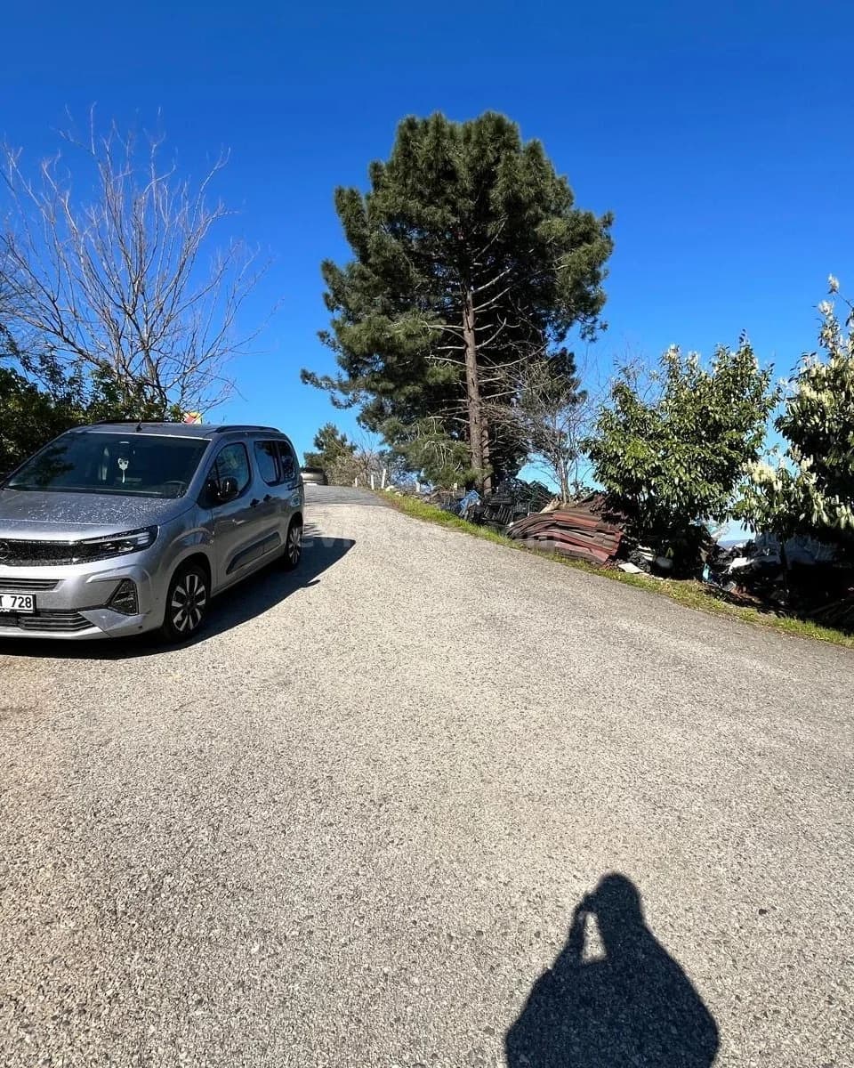 Beykoz Satılık Arsa — 1