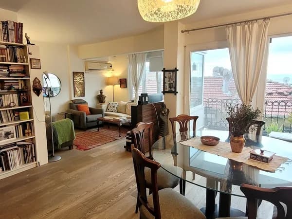 Beyoğlu Satılık Daire 2. görünüm