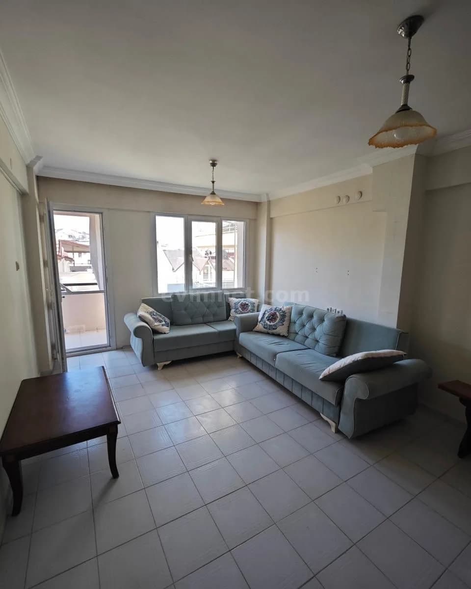 Dikili Satılık Daire — 2