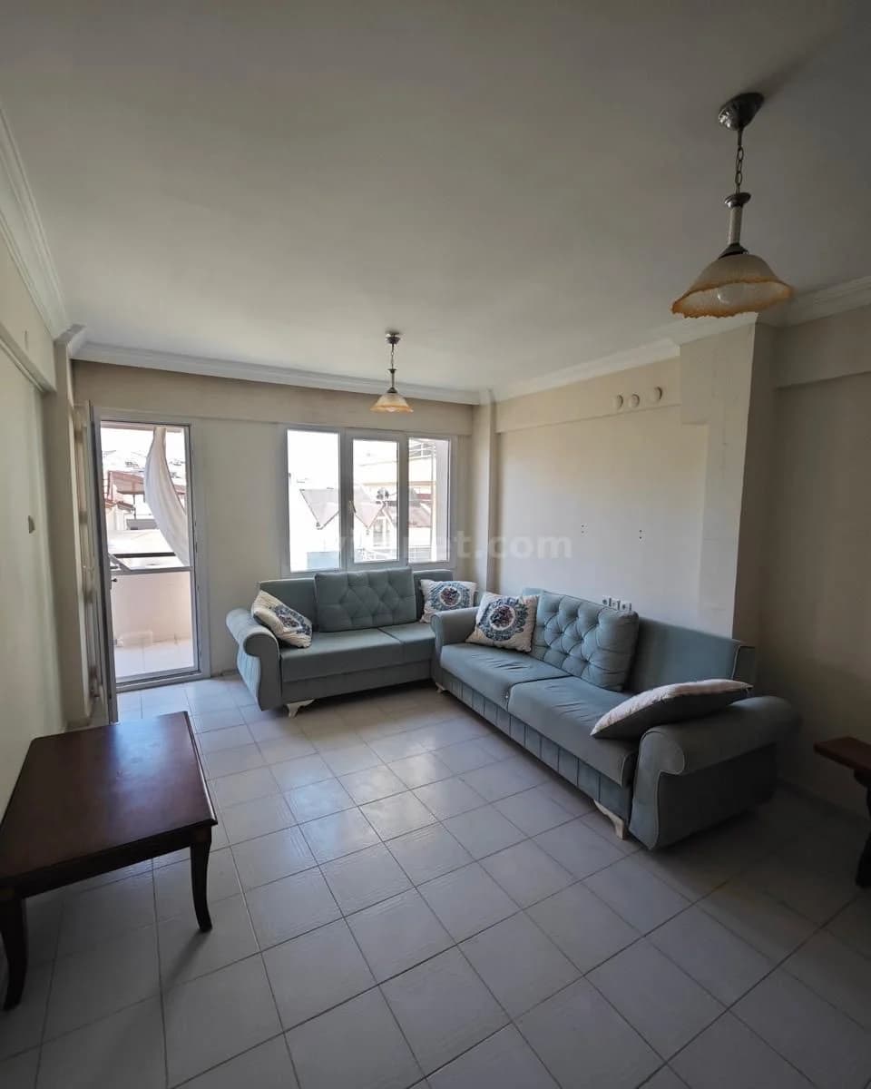Dikili Satılık Daire — 1