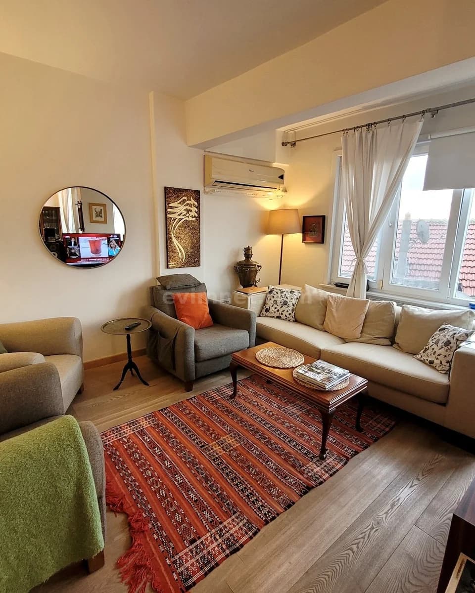 Beyoğlu Satılık Daire — 5