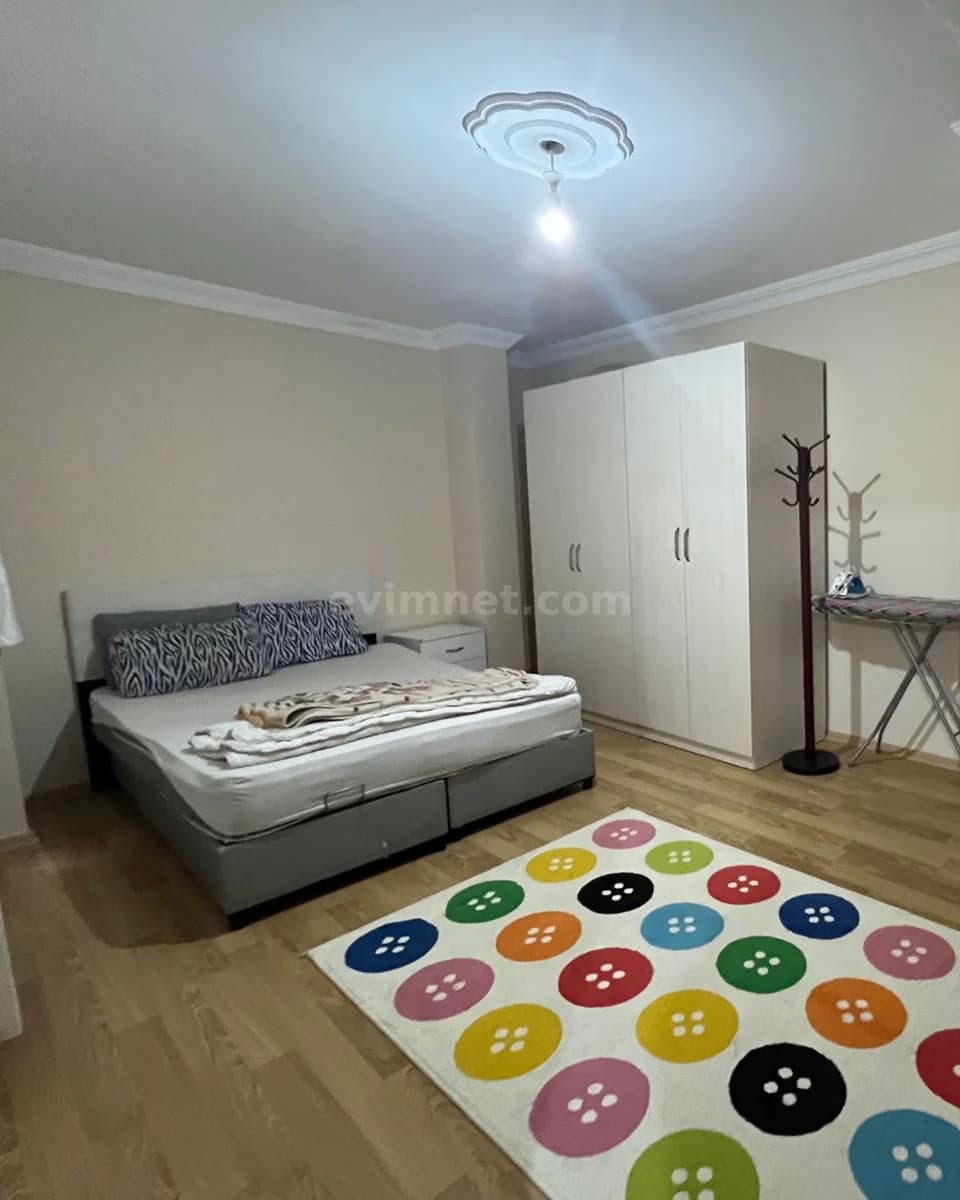 Kağıthane Kiralık Daire — 3