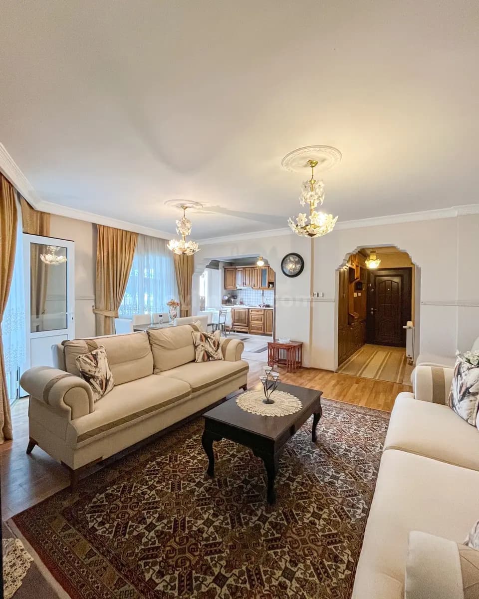 Kuşadası Satılık Daire — 1