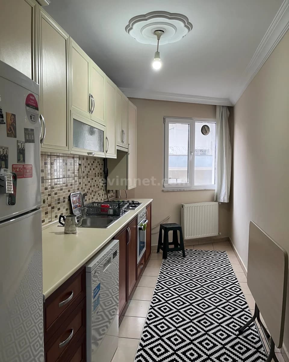 Kağıthane Kiralık Daire — 2