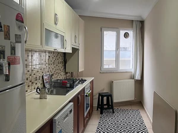 Kağıthane Kiralık Daire 2. görünüm