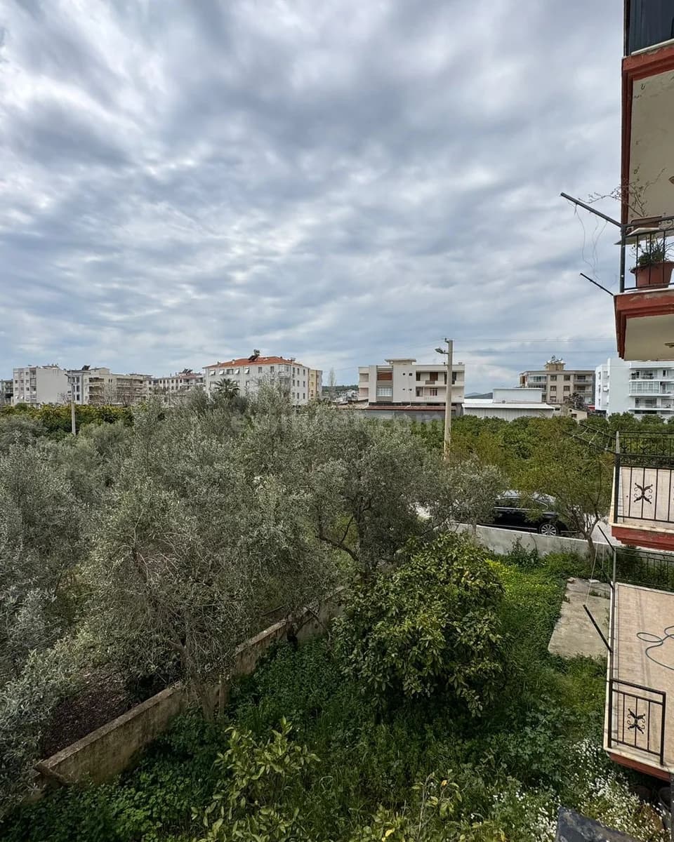 Menderes Satılık Daire — 4