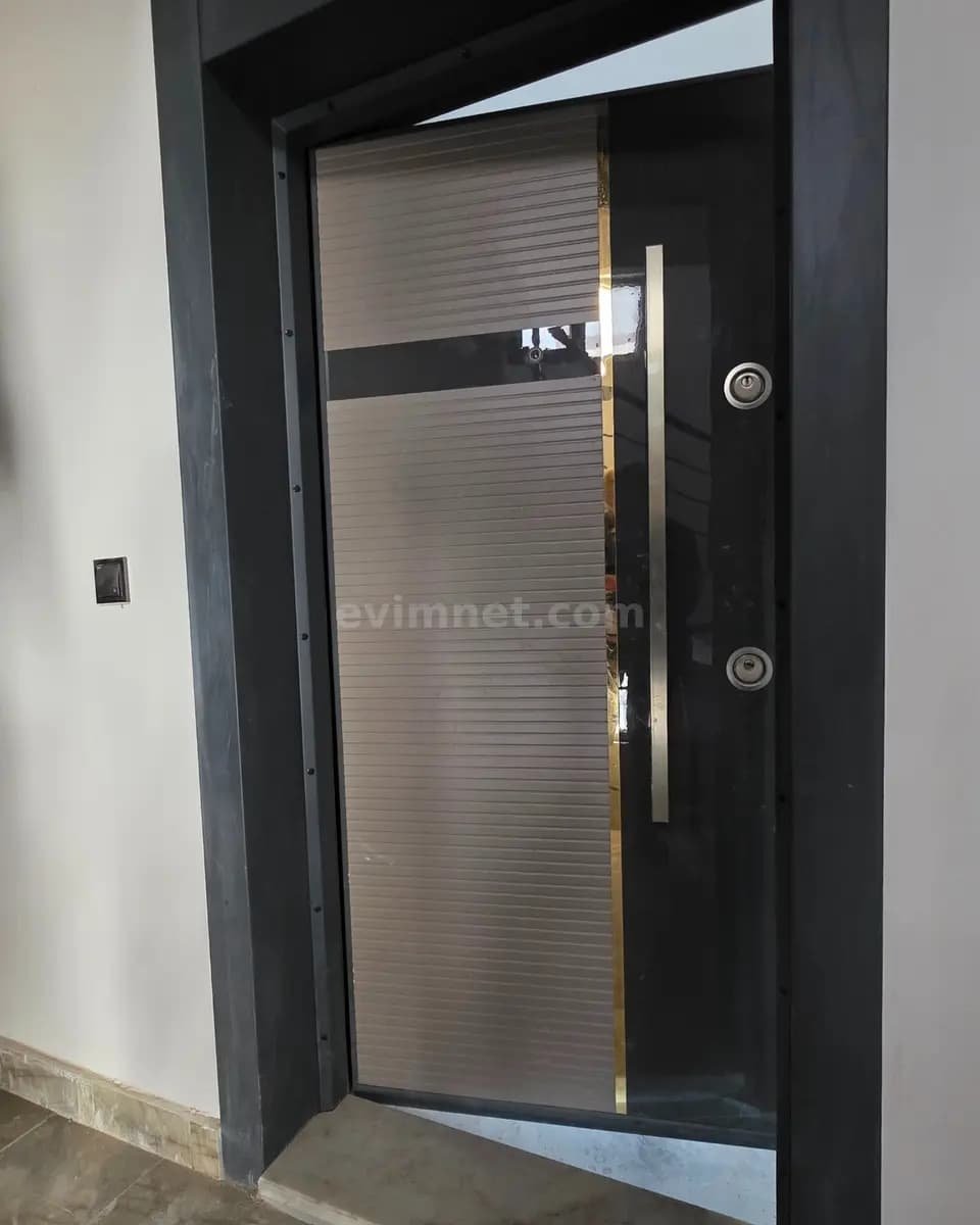 Muratpaşa Satılık Daire — 5