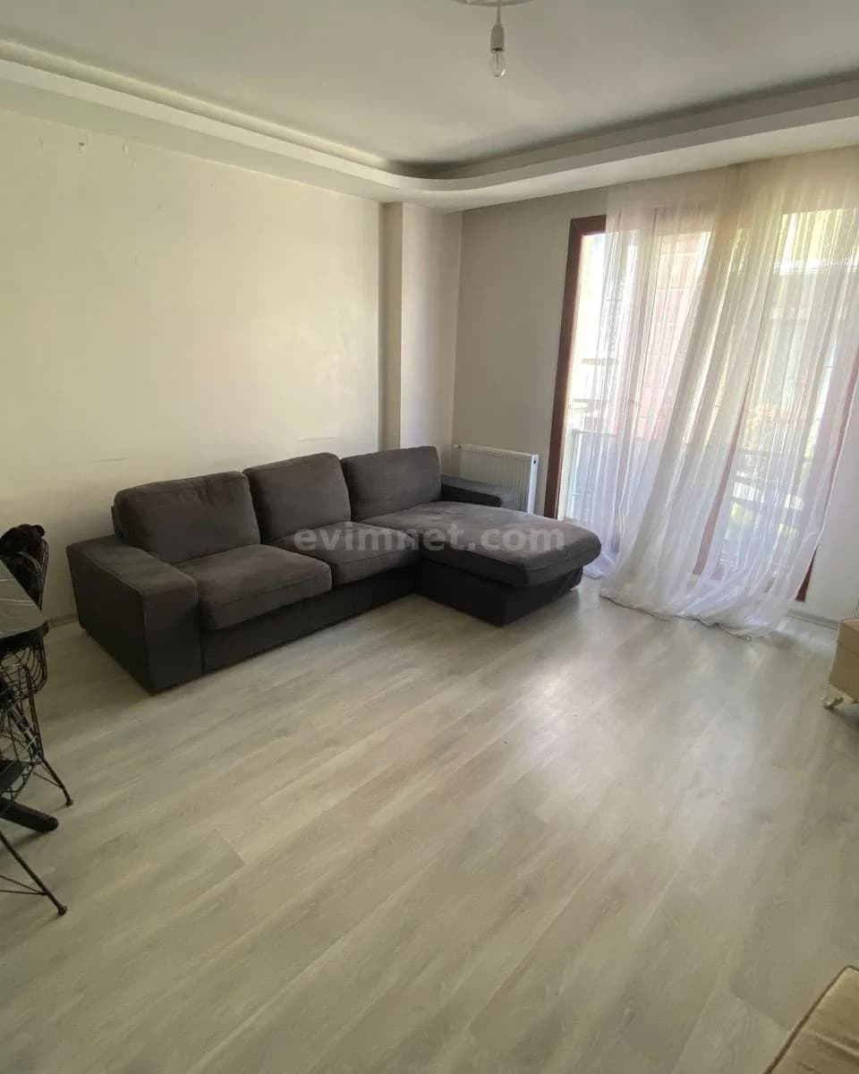 Kağıthane Satılık Daire — 2