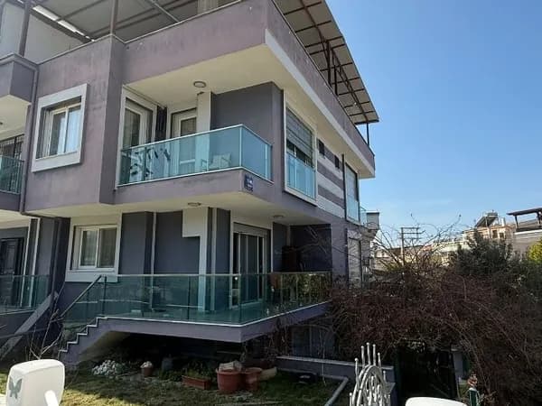 Menderes Satılık Villa 2. görünüm
