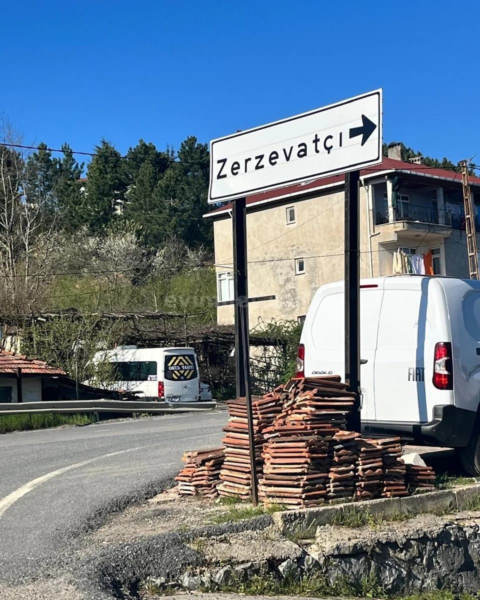 Beykoz Satılık Arsa — 3