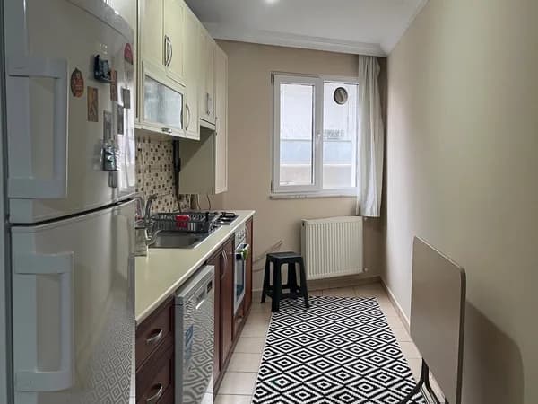Kağıthane Kiralık Daire