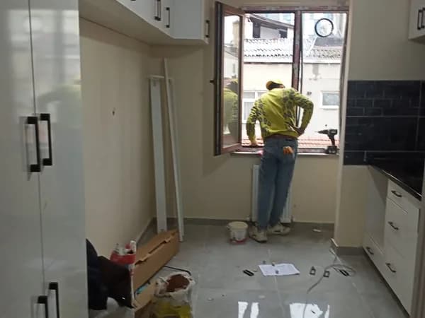 Kağıthane Satılık Daire 2. görünüm