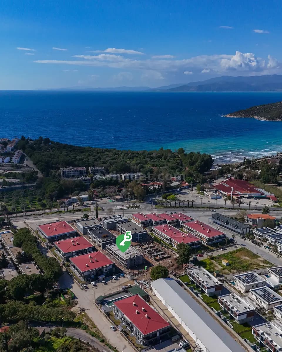 Kuşadası Satılık Daire — 1