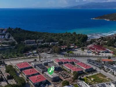 Kuşadası Satılık Daire