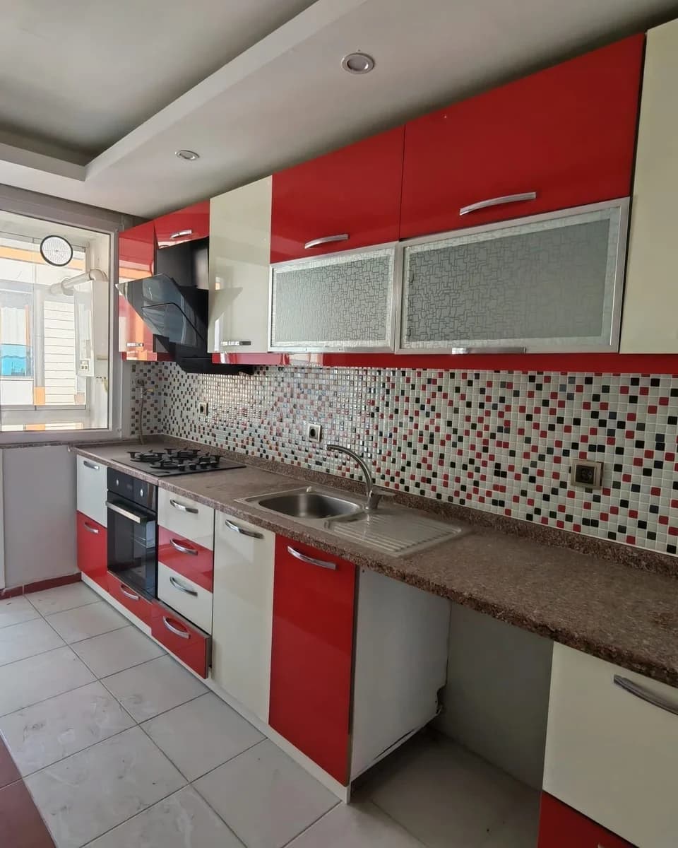 Esenyurt Satılık Daire — 2