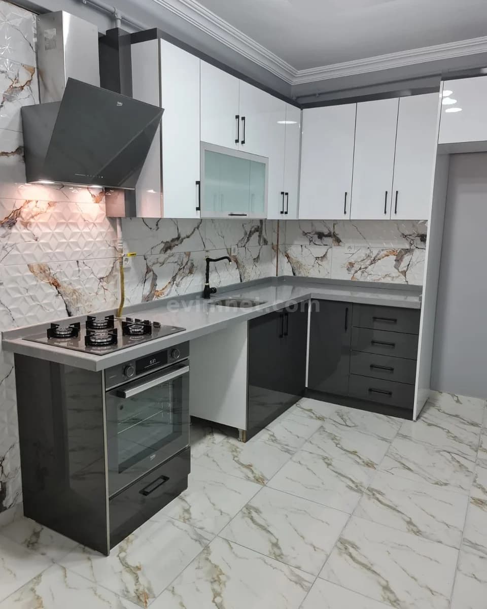 Kağıthane Satılık Daire — 2