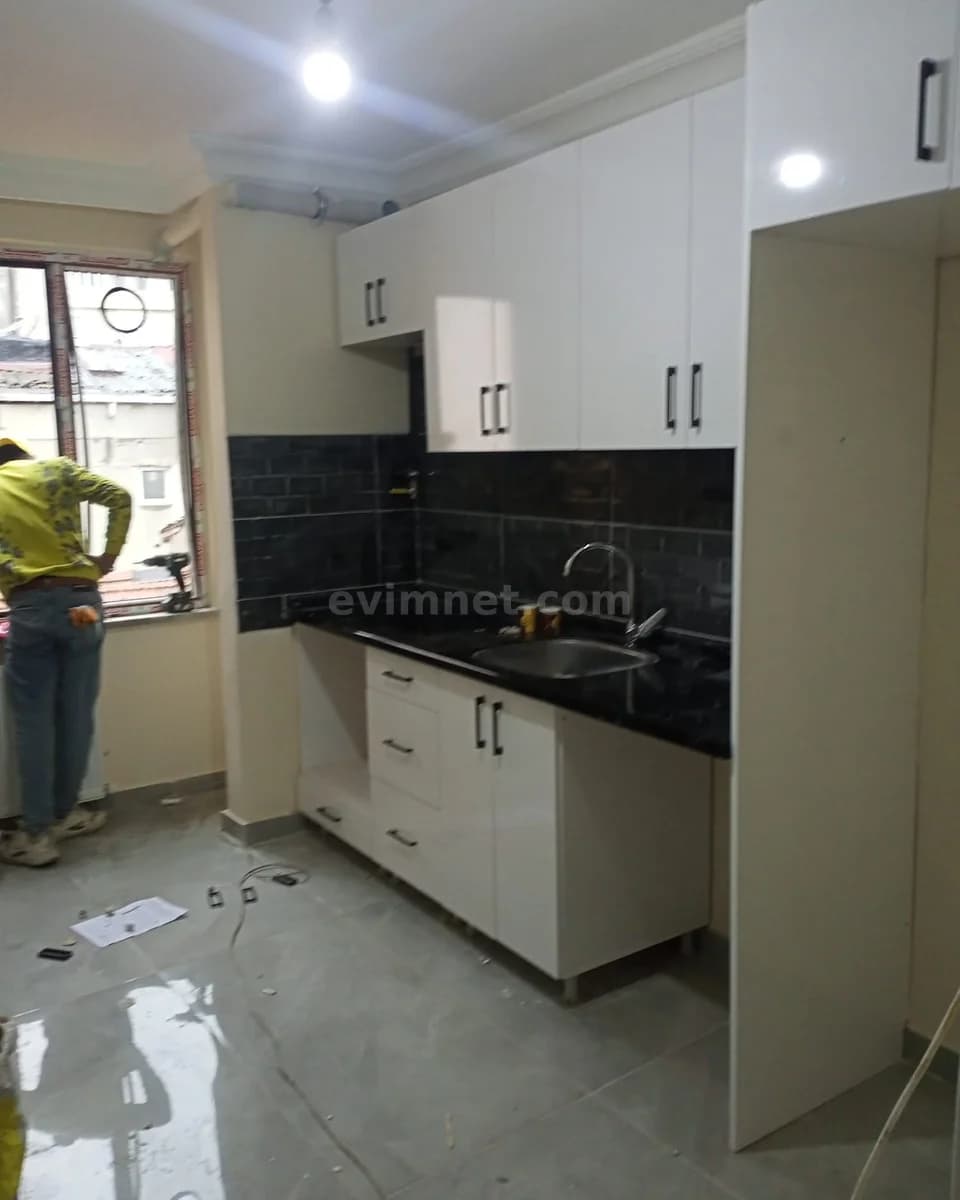 Kağıthane Satılık Daire — 4
