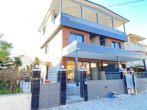 Seferihisar Satılık Villa