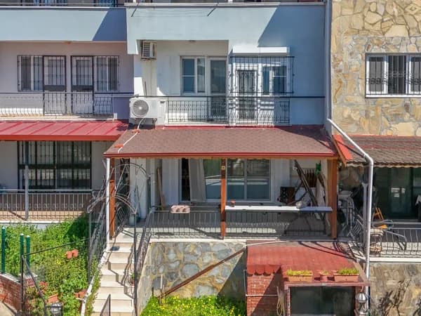Kuşadası Satılık Villa 2. görünüm