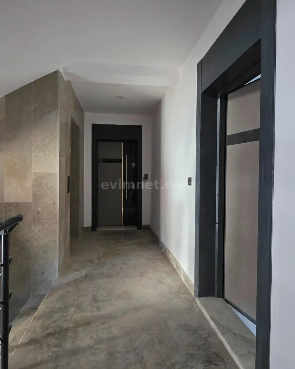 Muratpaşa Satılık Daire — 3