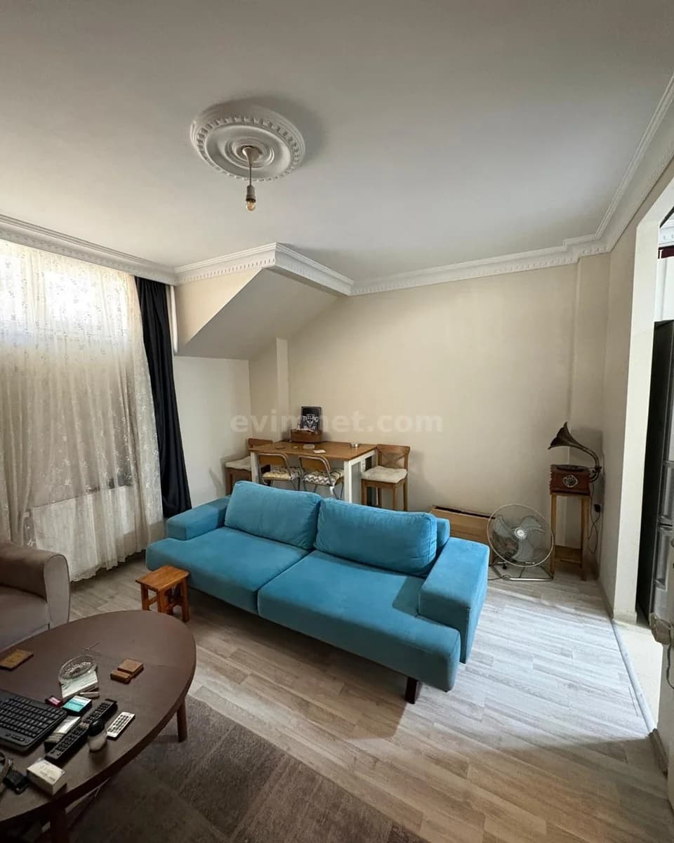Kağıthane Satılık Daire — 5
