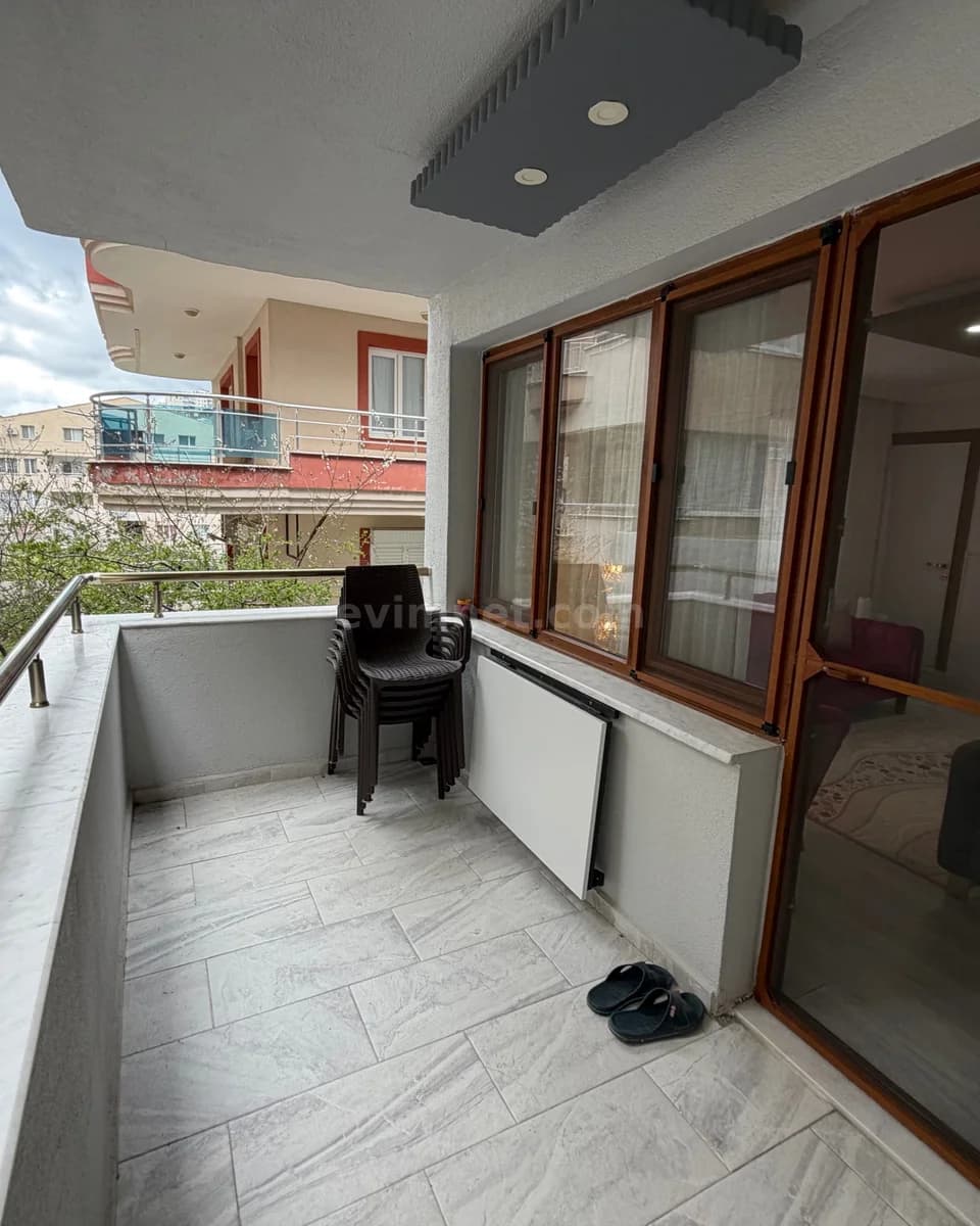 Dikili Satılık Daire — 1