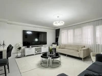 Söke Satılık Daire