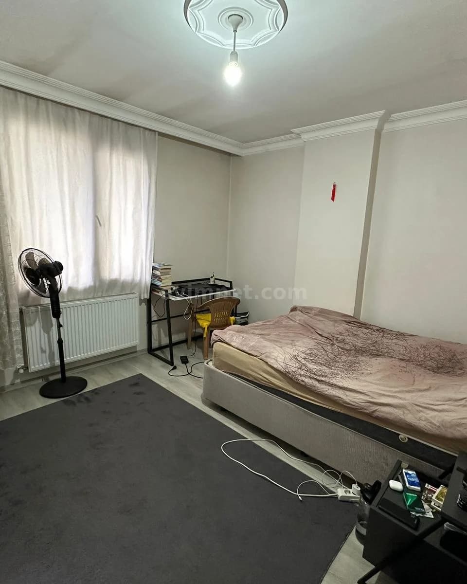 Kağıthane Satılık Daire — 5