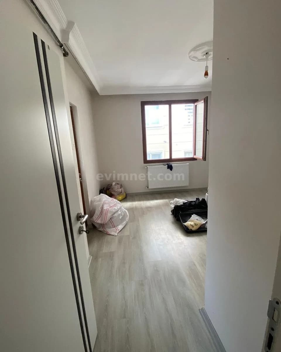 Kağıthane Satılık Daire — 4
