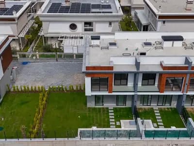 Kuşadası Satılık Villa
