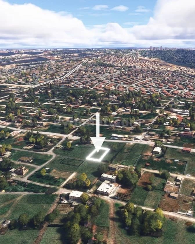 Büyükçekmece Satılık Arsa — 2