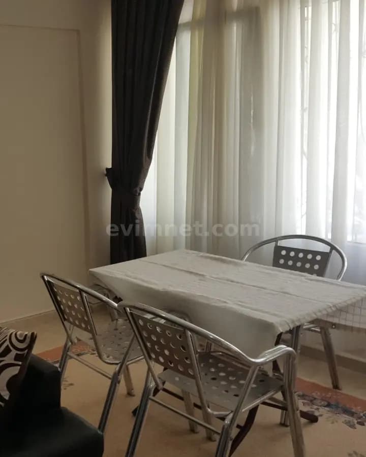Kuşadası Satılık Daire — 2