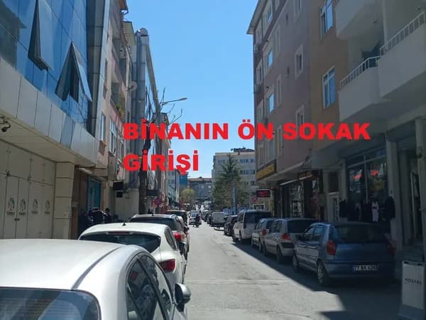 Kağıthane Satılık Daire