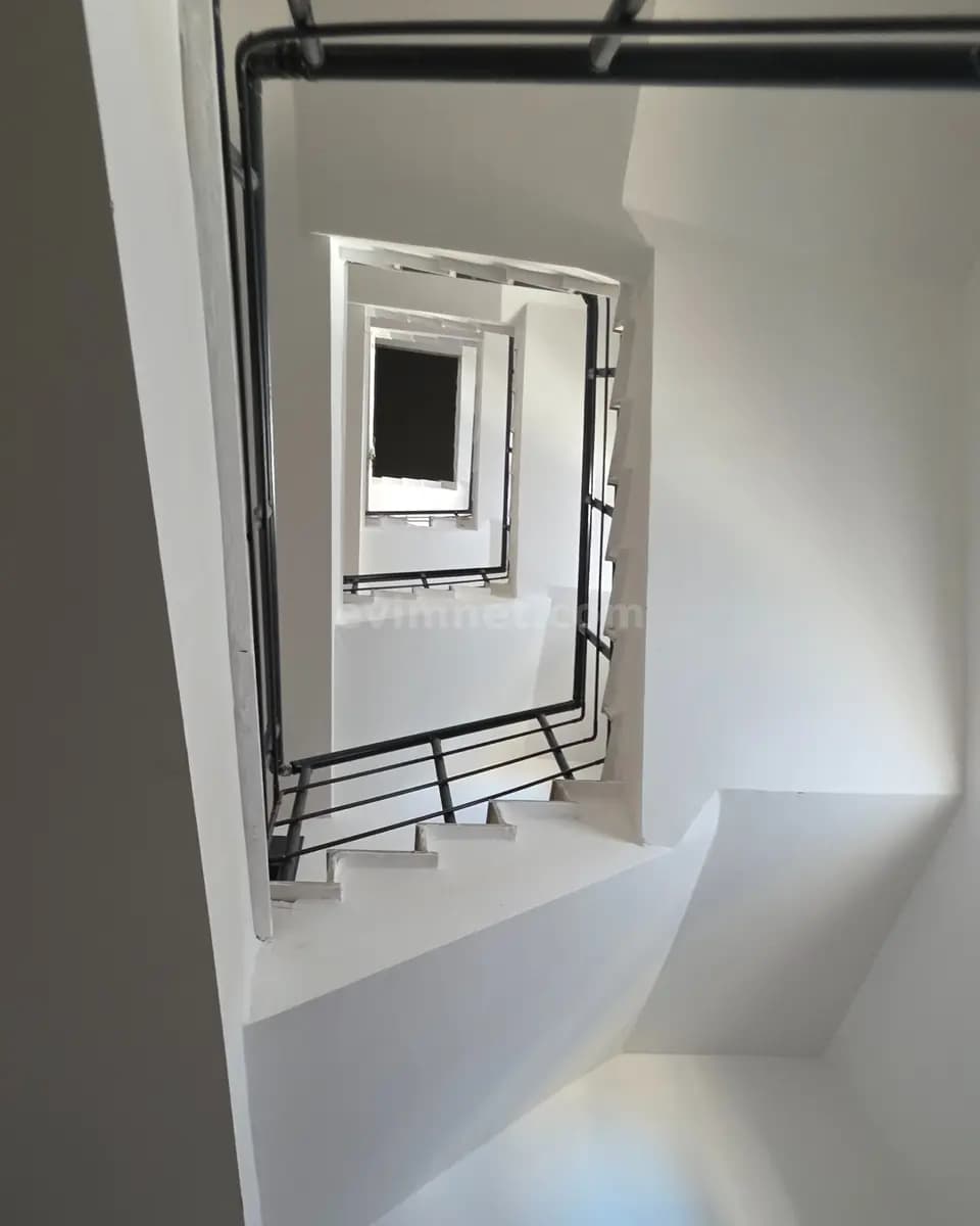 Muratpaşa Satılık Daire — 4