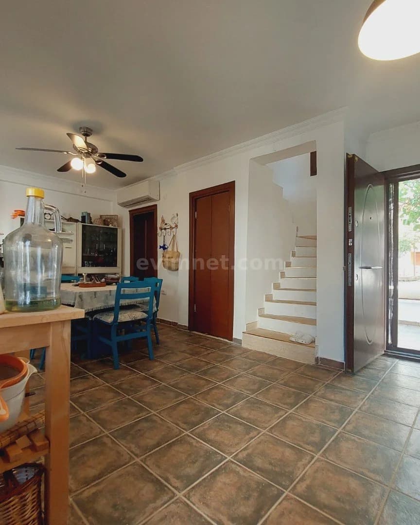 Didim Satılık Villa — 4