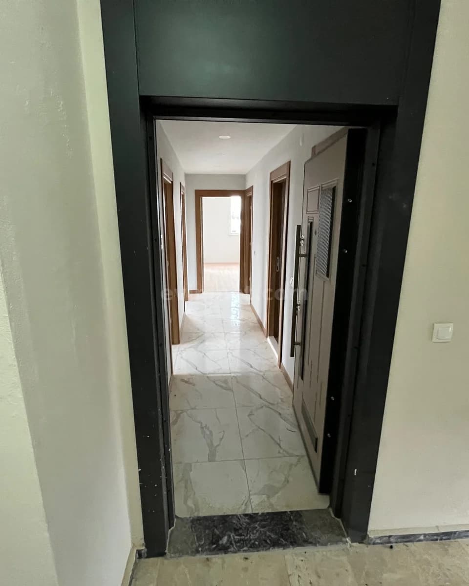 Kepez Satılık Daire — 2