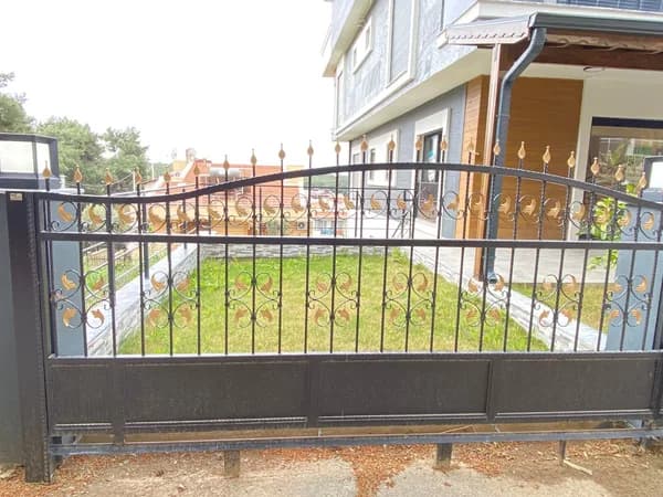 Menderes Satılık Villa 2. görünüm