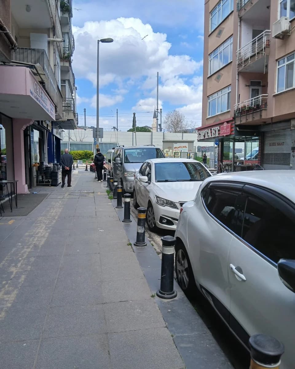Pendik Satılık Daire — 4