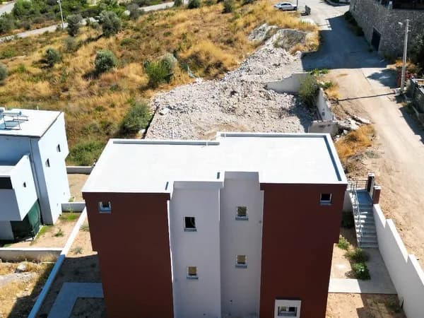 Seferihisar Satılık Villa